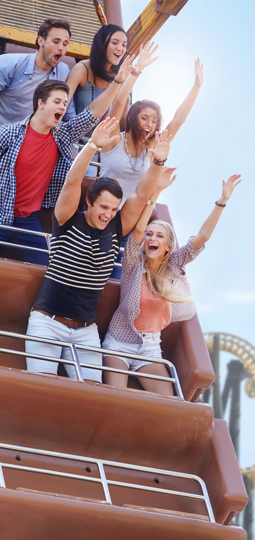 Wave Rider Thrill